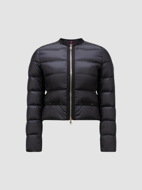 Laurine Short Down Jacket