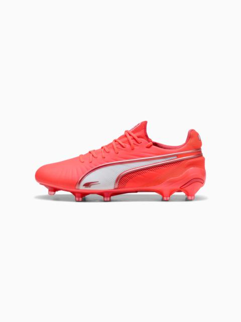 KING ULTIMATE Firm Ground/Artificial Ground Women's Soccer Cleats
