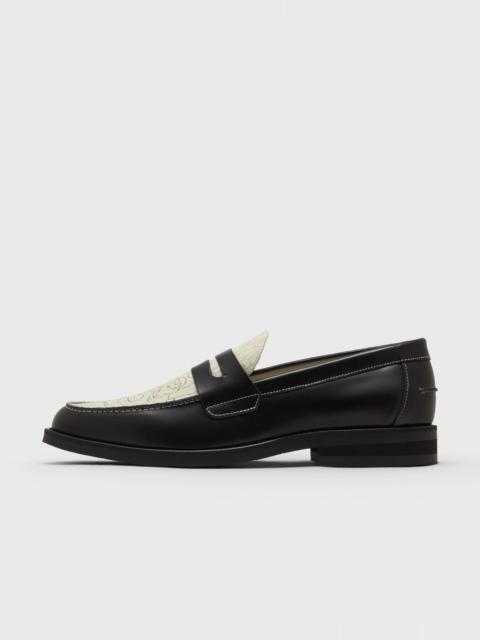 Wilde NY Cafe Penny Loafer