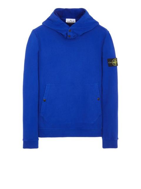 Stone Island 61720 ULTRAMARINE BLUE REVERSIBLE