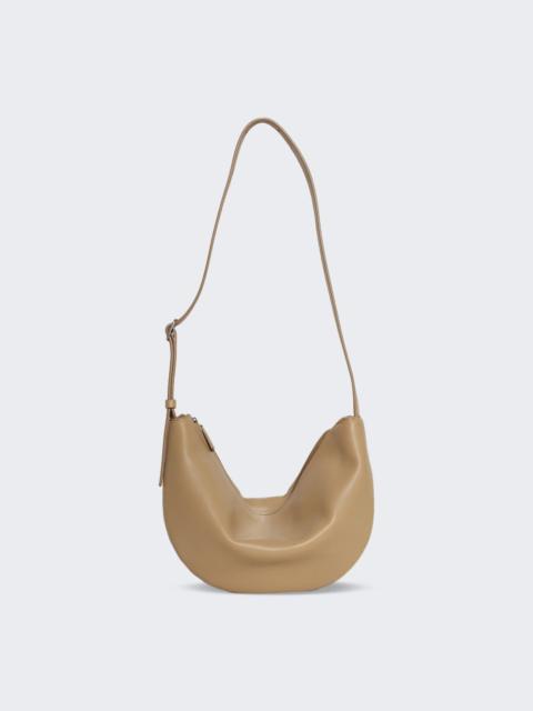 Jouvette Leather Bag Otter