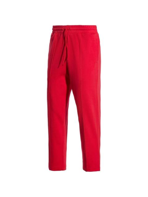 x Bradley Theodore drawstring track pants