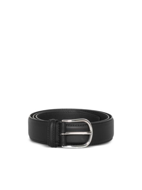 metal buckle belt