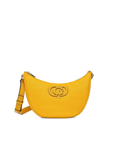 logo shoulder bag