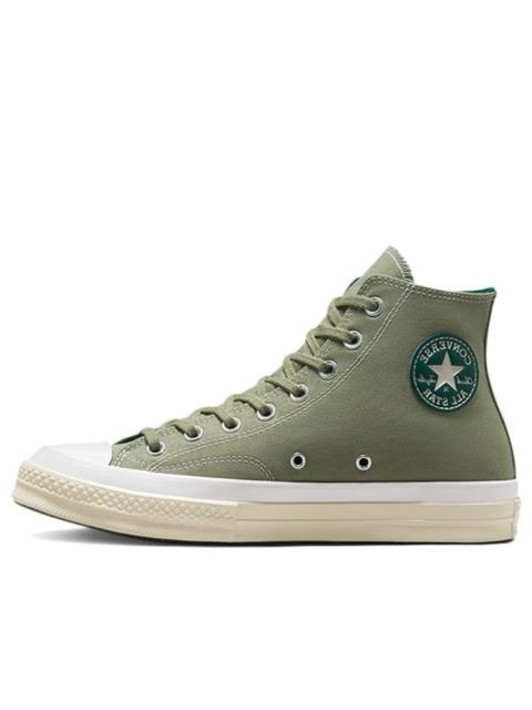 Converse Chuck Taylor All Star 1970s 'Green White' A00726C