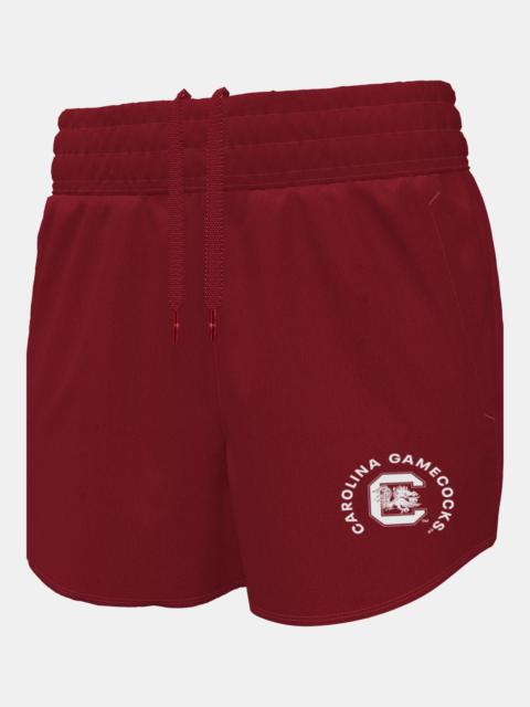 UA Flex Woven Collegiate
