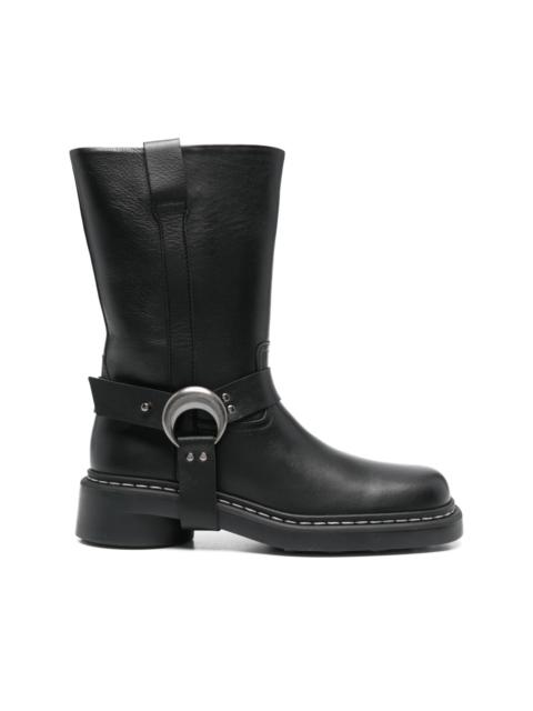 40mm MS Moto boots