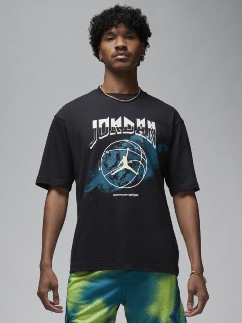 Men's Jordan Sport 85 Graphic T-Shirt