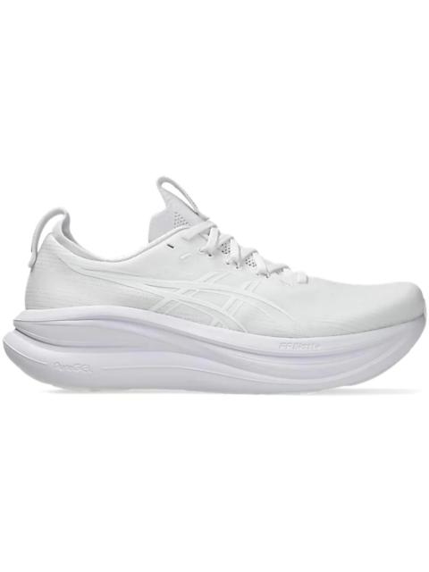 ASICS Gel-Nimbus 28 White