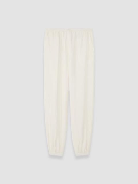 Taio Soft Cotton Silk Trousers