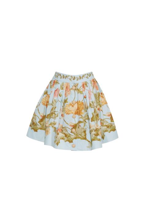 Betty Mini Skirt
Effortless Mini Skirt