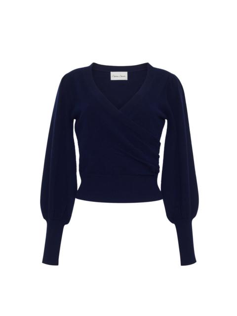 Ezra Top
The Art of the Wrap