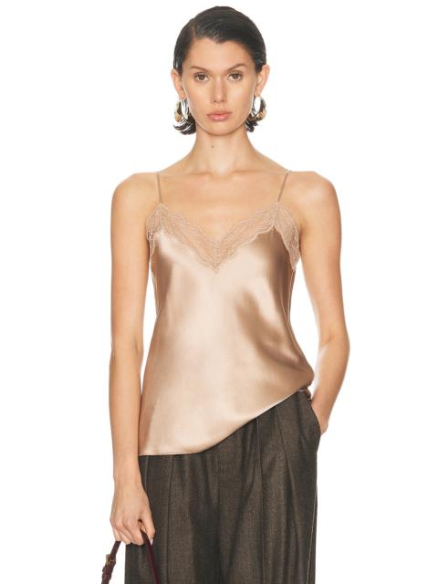 Ellara Lace Cami Top