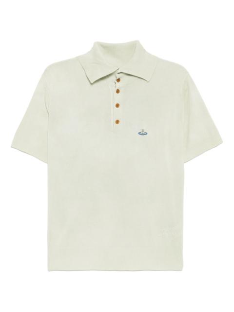 Alex polo shirt