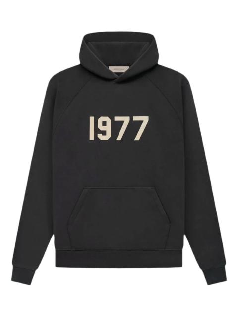 1977-print hoodie