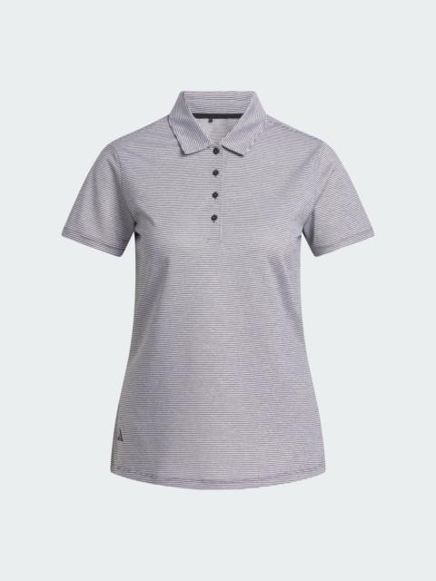 Ottoman Short Sleeve Polo Shirt
