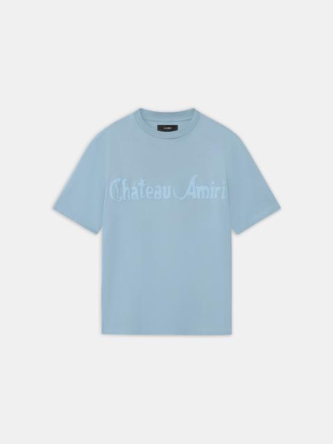 CHATEAU AMIRI TONAL TEE