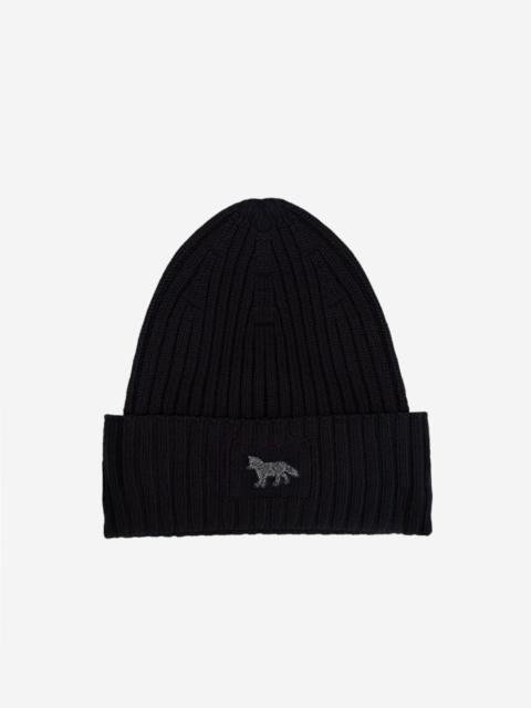 BABY FOX BEANIE