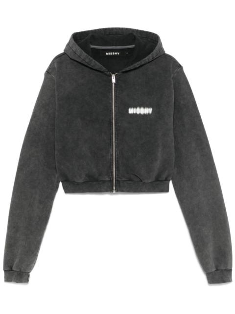 Community hoodie