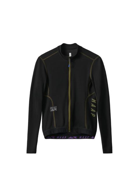Women's Alt_Road™ LS Jersey 2.0
