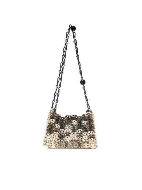 mini 1969 disc shoulder bag