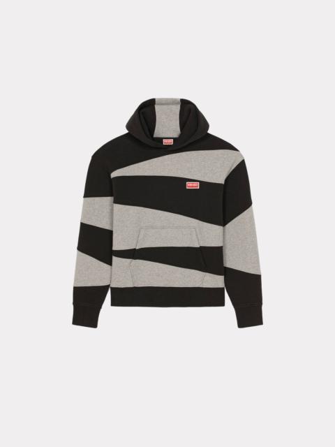 Dazzle Stripe KENZO sweatshirt