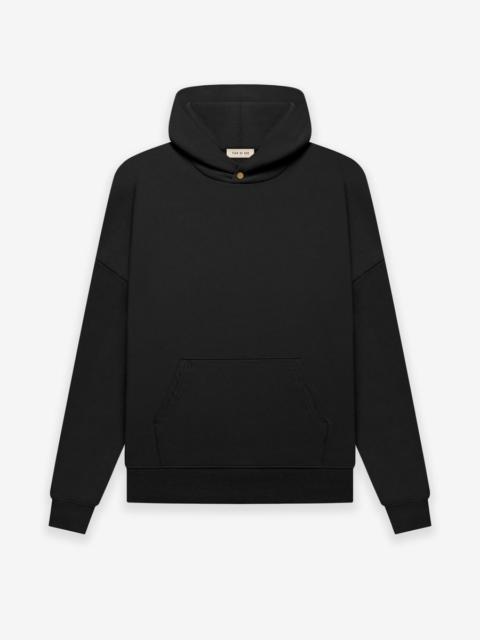 Fleece Hoodie