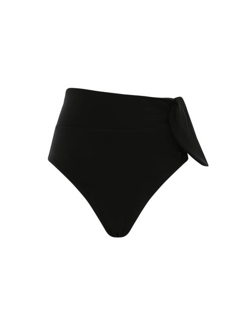 SWIM ESSENTIALS SCARF HW PANT