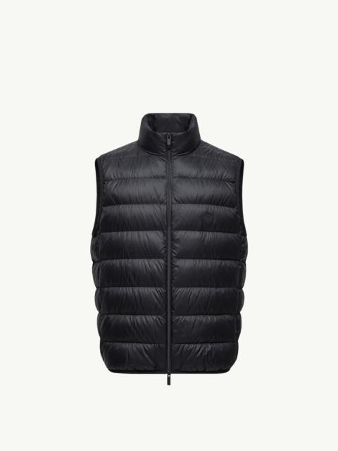 Besne Down Vest