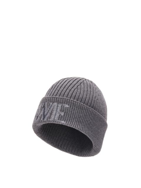 LOEWE beanie in wool