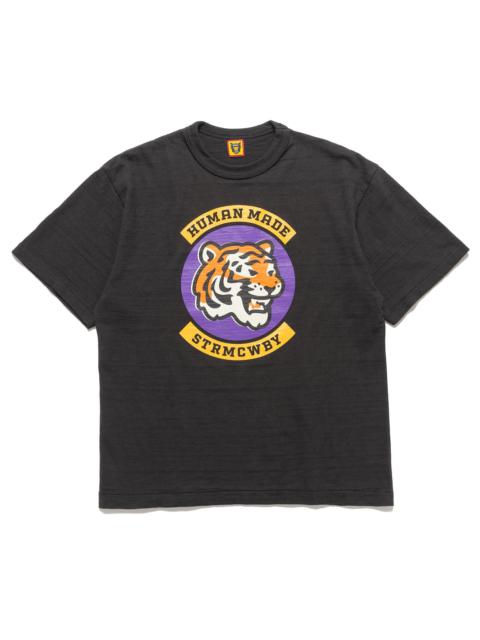 Graphic T-Shirt #04 Black