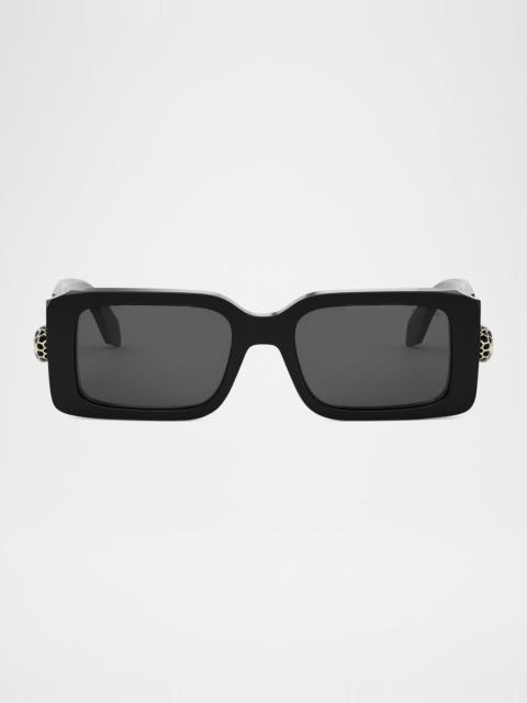 Serpenti Forever BV40044I Sunglasses