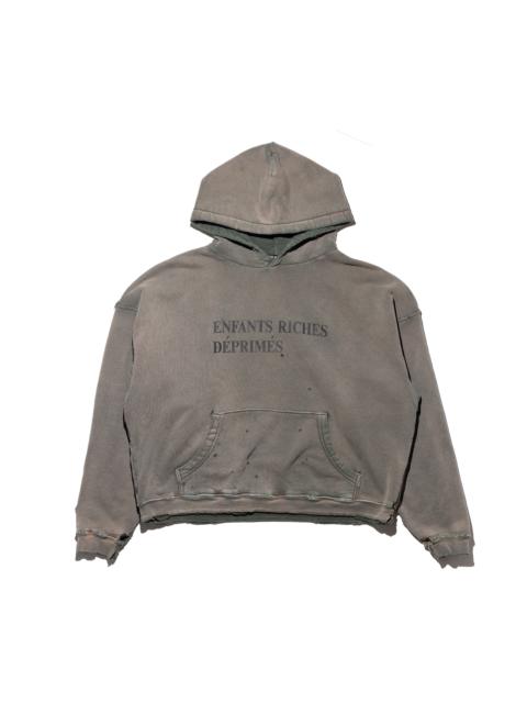 ERD CLASSIC LOGO HOODIE (ERD ONLINE EXCLUSIVE)