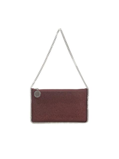 Falabella clutch bag