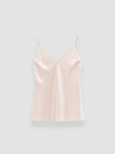 Clea Silk Satin Camisole