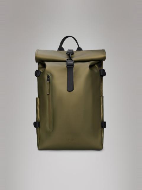 Rolltop Rucksack Large