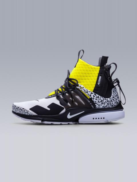 APM2-100 Nike® Air Presto Mid / Acronym®
