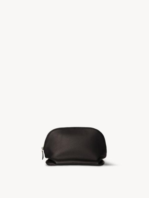 Agnes Pouch in Leather