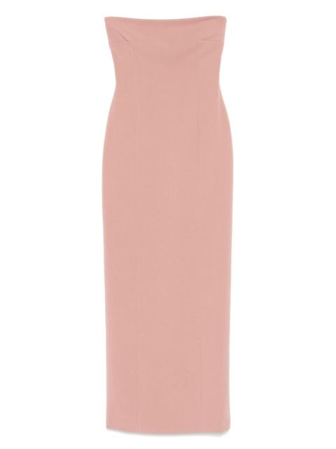 Anderson maxi dress