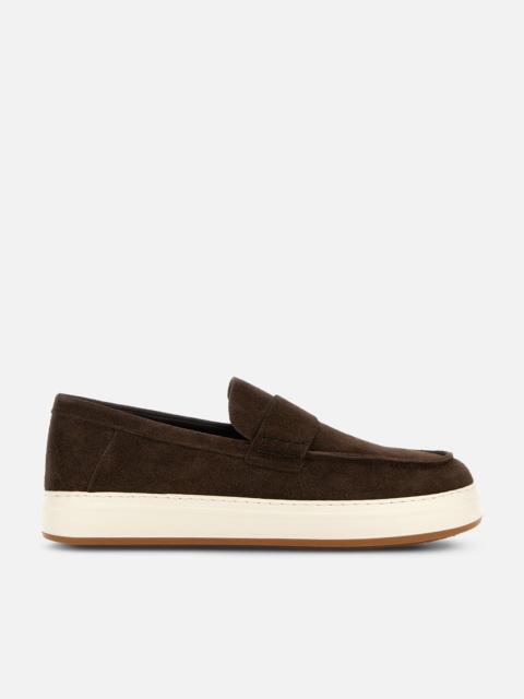 Loafers Hogan H-TV