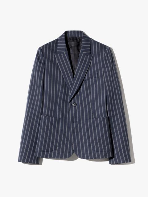DELPHINE BLAZER