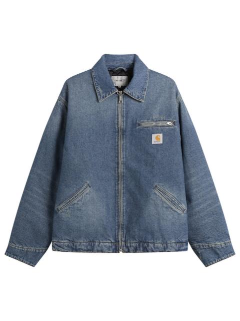 Carhartt WIP OG Detroit Jacket