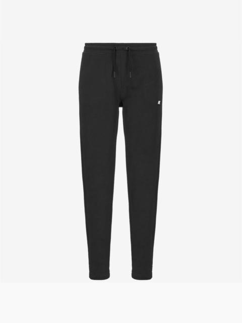 GINEVRETTE FLEECE PEACH