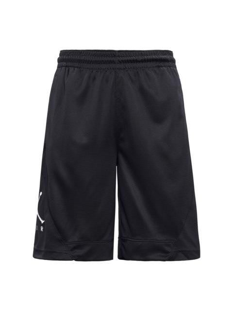Air Jordan Sports Causual Short Pant Male Black BV5265-010
