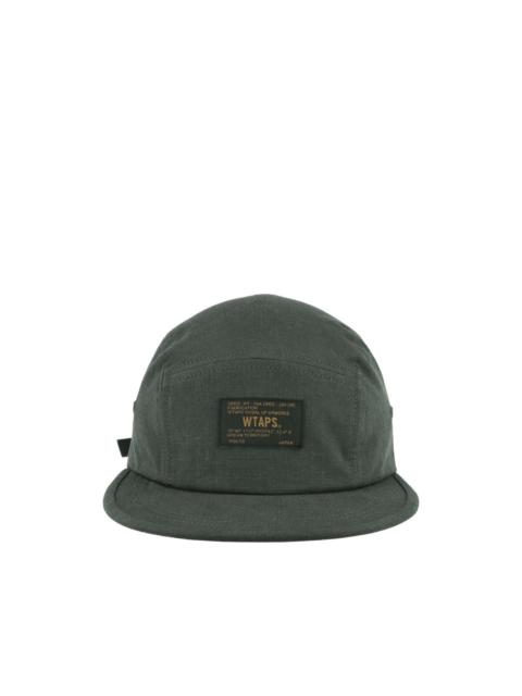 T-5 03 ripstop cap hat