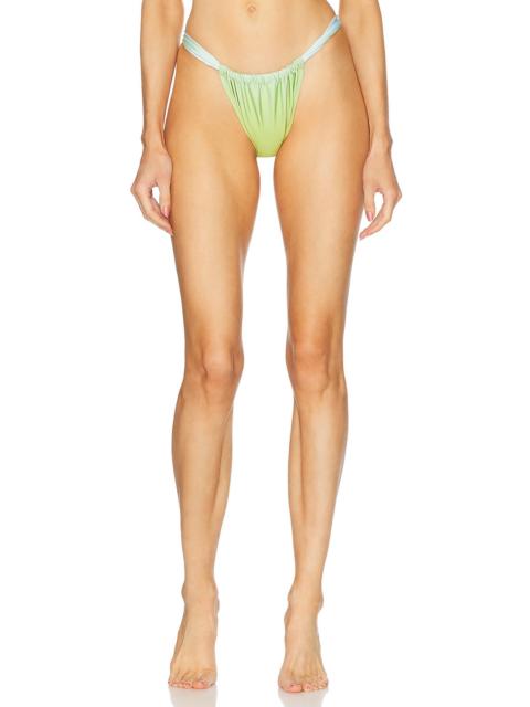 The Ellery Bikini Bottom