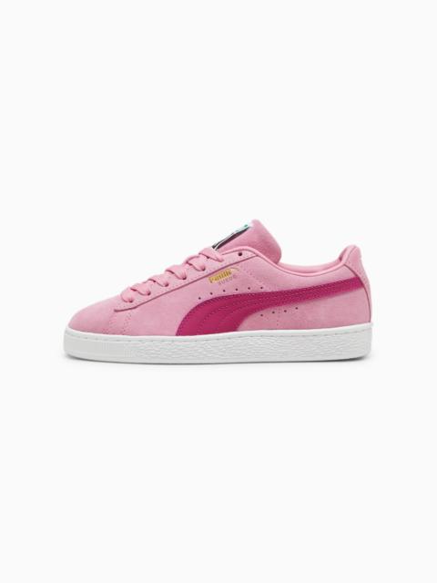 Suede Classic Women's Sneakers