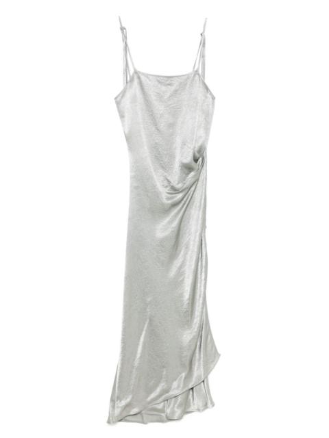Sanderson maxi dress