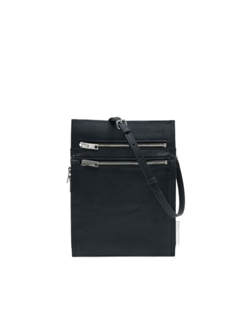 Axis cross body bag