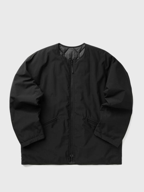 Reversible Quilted Puffy Jacket